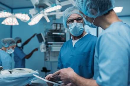 How Technology Reduces Surgical Risks and Recovery Time