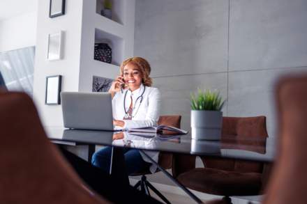 How Virtual Consultations Are Shaping Modern Healthcare