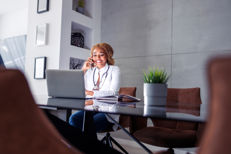 How Virtual Consultations Are Shaping Modern Healthcare