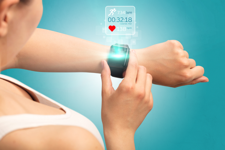 How Wearables Are Redefining Preventive Healthcare