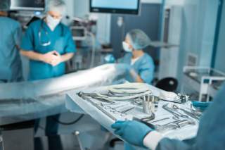 Minimally Invasive Devices Changing the Surgical Landscape