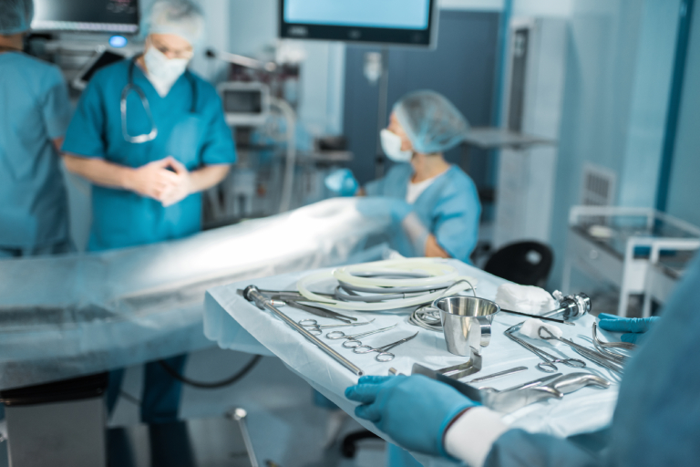 Minimally Invasive Devices Changing the Surgical Landscape