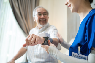 From Detection to Diagnosis: Speeding Up Patient Care with Smart Equipment