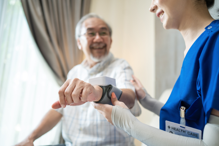 From Detection to Diagnosis: Speeding Up Patient Care with Smart Equipment