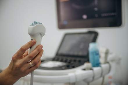 The Future of Ultrasound: Portable Devices on the Rise