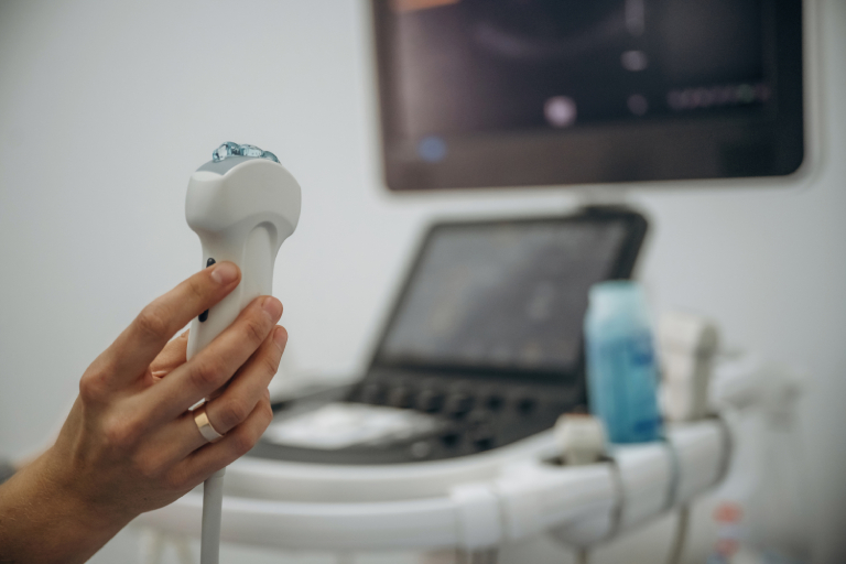The Future of Ultrasound: Portable Devices on the Rise