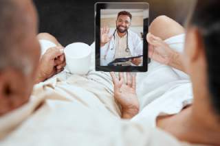 Top Platforms Revolutionizing Remote Patient Care