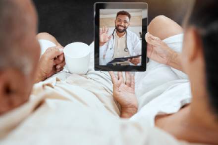 Top Platforms Revolutionizing Remote Patient Care