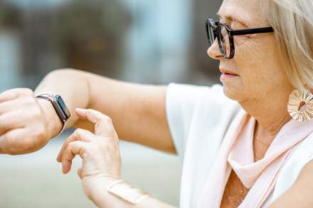 Top Wearable Devices for Chronic Disease Management