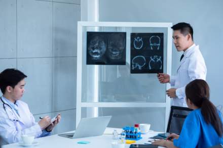 AI-Powered Imaging: Changing the Diagnostic Game