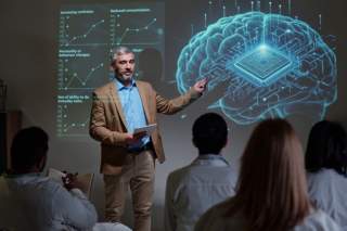 AI in Cognitive Rehabilitation Programs