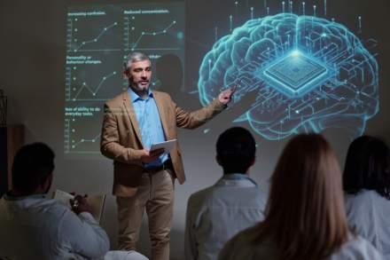 AI in Cognitive Rehabilitation Programs