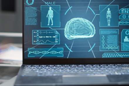 AI in Diagnostics: Faster, Smarter, More Accurate