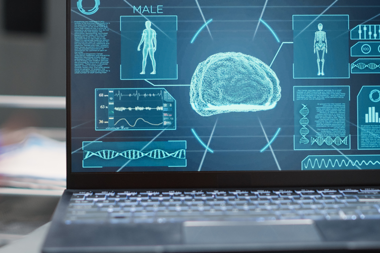 AI in Diagnostics: Faster, Smarter, More Accurate
