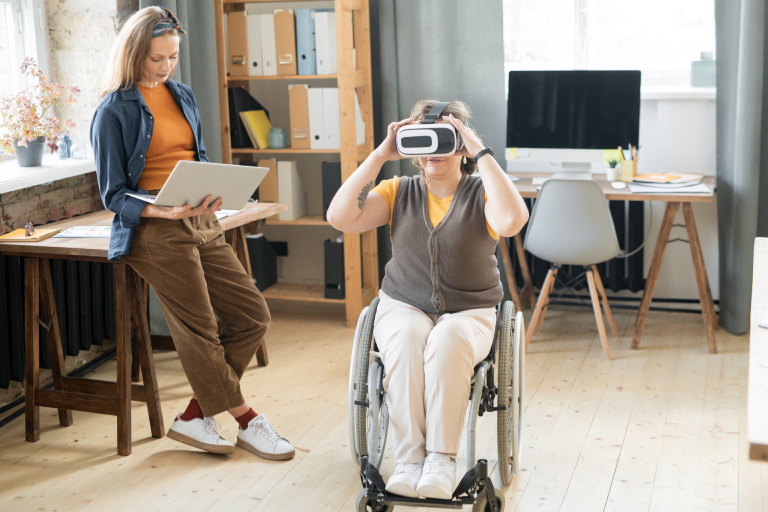 Assistive Technology Trends in 2026