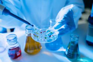 Biotech Breakthroughs in Targeted Therapies