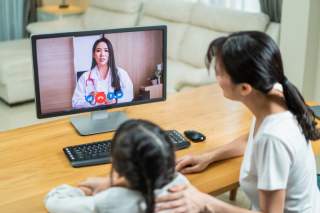 Bridging the Gap: Telehealth for Rural Communities