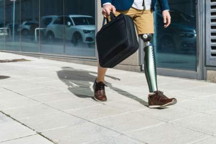 Exoskeletons: The Future of Mobility Assistance