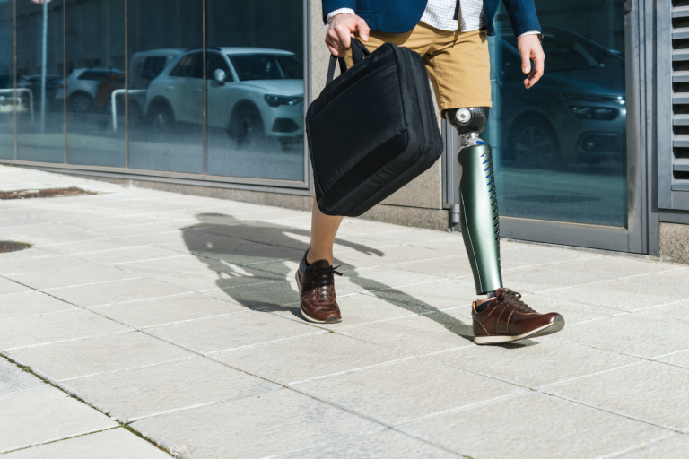 Exoskeletons: The Future of Mobility Assistance