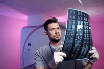 From X-rays to MRIs: The Future of Imaging Technology