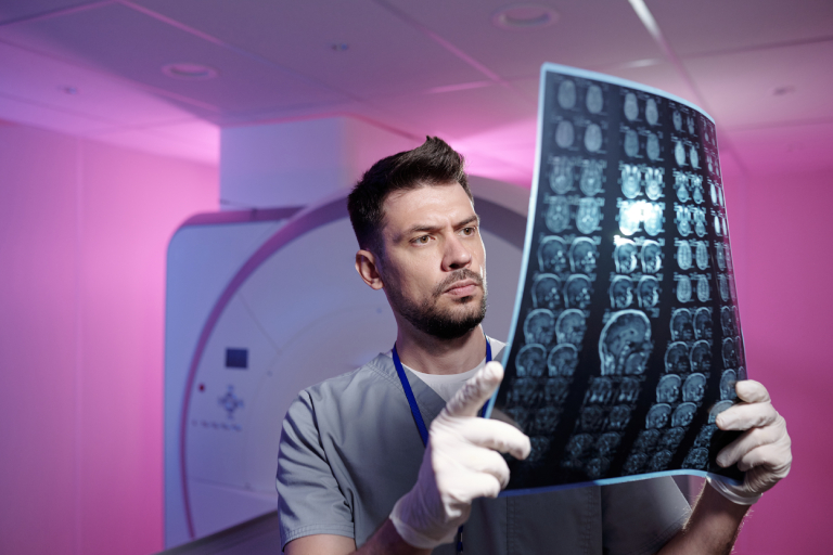 From X-rays to MRIs: The Future of Imaging Technology