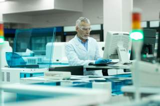 How Automation is Revolutionizing Clinical Labs