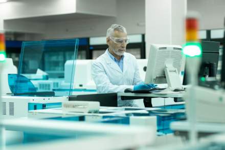How Automation is Revolutionizing Clinical Labs
