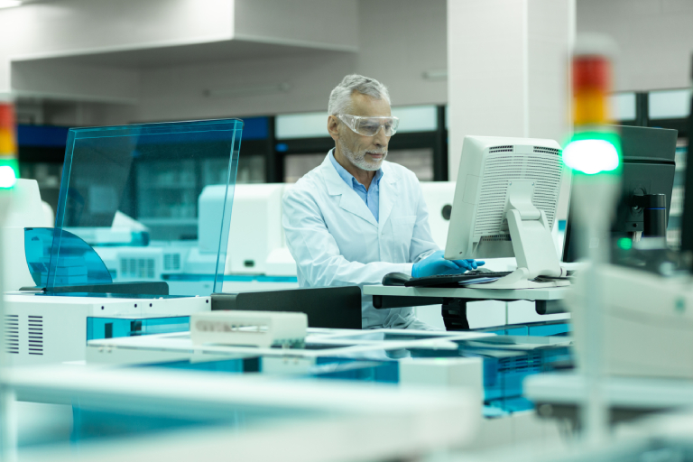 How Automation is Revolutionizing Clinical Labs