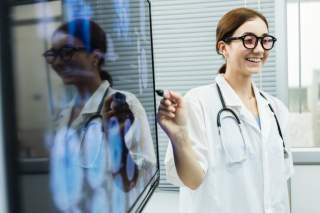 How Data Is Powering Individualized Healthcare