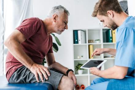 How Digital Tracking Improves Rehab Outcomes