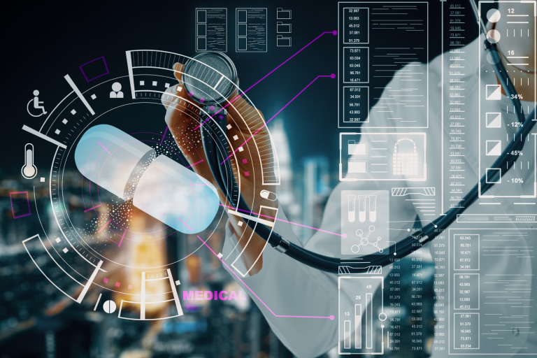 How GDPR is Changing Health Data Management