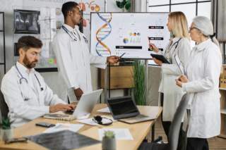 How Genomics is Changing the Future of Healthcare