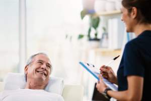 How HIS Boosts Patient Experience and Staff Efficiency