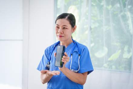 How Portable Testing Devices Transform Rural Healthcare