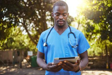 Integrating HIS with Digital Health Tools