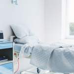 IoT in Hospitals: Smart Beds and Beyond