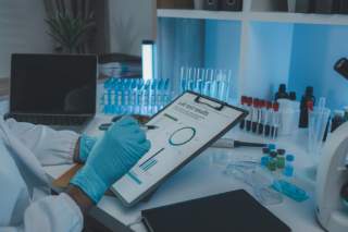 Lab Diagnostics Innovations Streamlining Healthcare
