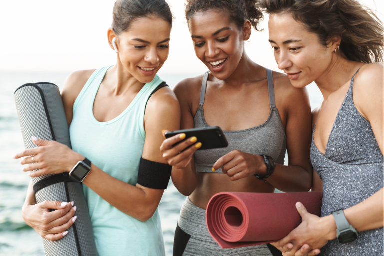 Mobile Health Solutions for Better Lifestyle Management