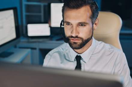Modern HIS Solutions for Streamlined Operations