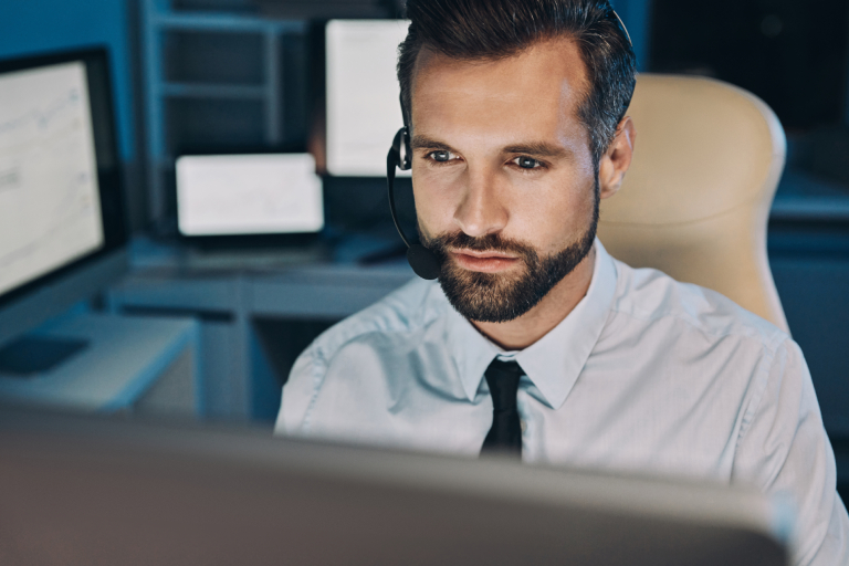 Modern HIS Solutions for Streamlined Operations