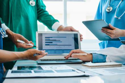 Optimizing Patient Care with Modern EHR Systems