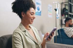 Optimizing Patient Flow with Smart Tech