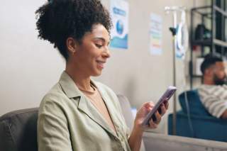 Optimizing Patient Flow with Smart Tech