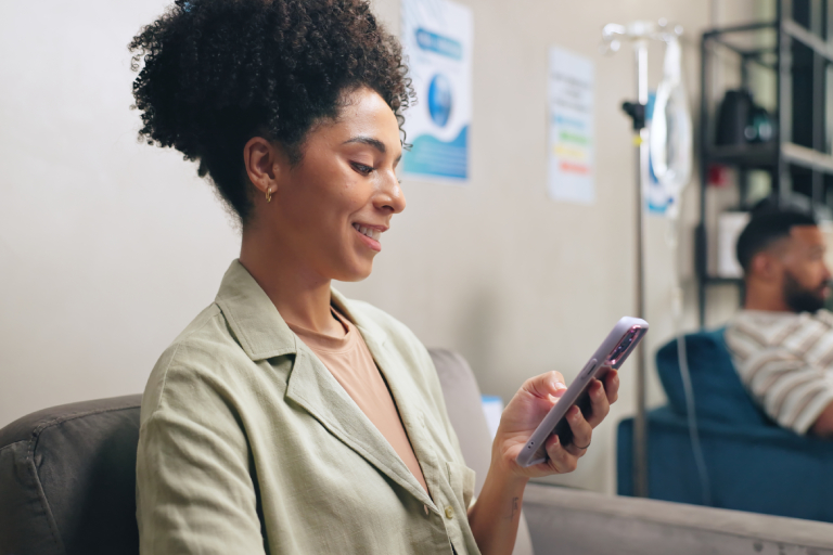 Optimizing Patient Flow with Smart Tech