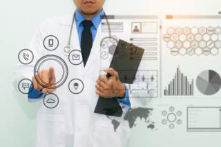 Predictive Analytics: Preventing Health Crises Before They Happen