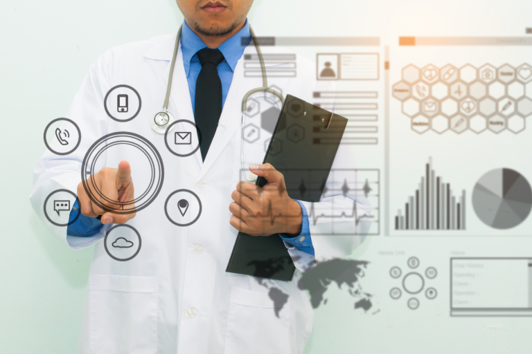 Predictive Analytics: Preventing Health Crises Before They Happen