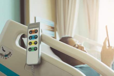 Remote Monitoring: Reducing Hospital Readmissions