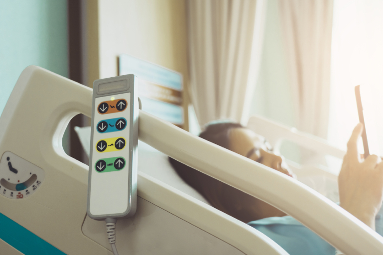 Remote Monitoring: Reducing Hospital Readmissions