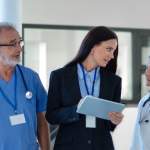 Resource Management in Hospitals Made Easy