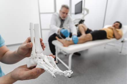 Robotics in Physical Therapy: A New Era